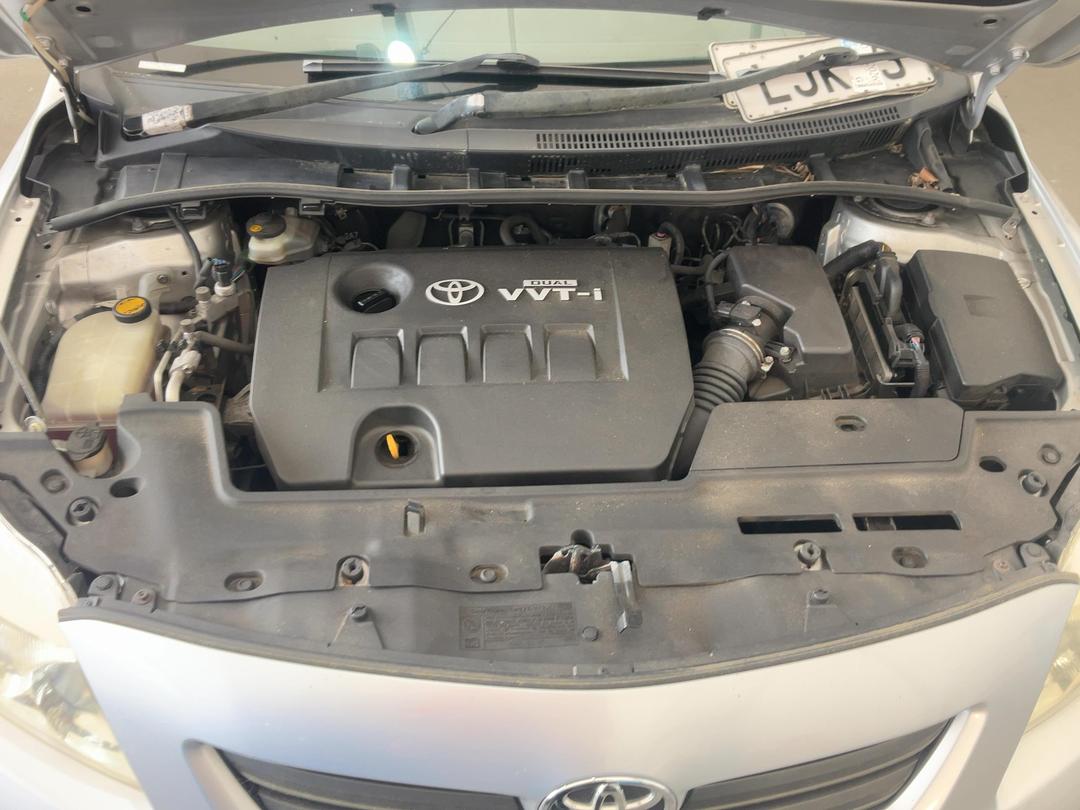 Photo '15' of Toyota Corolla GX Photo '15' of Toyota Corolla GX