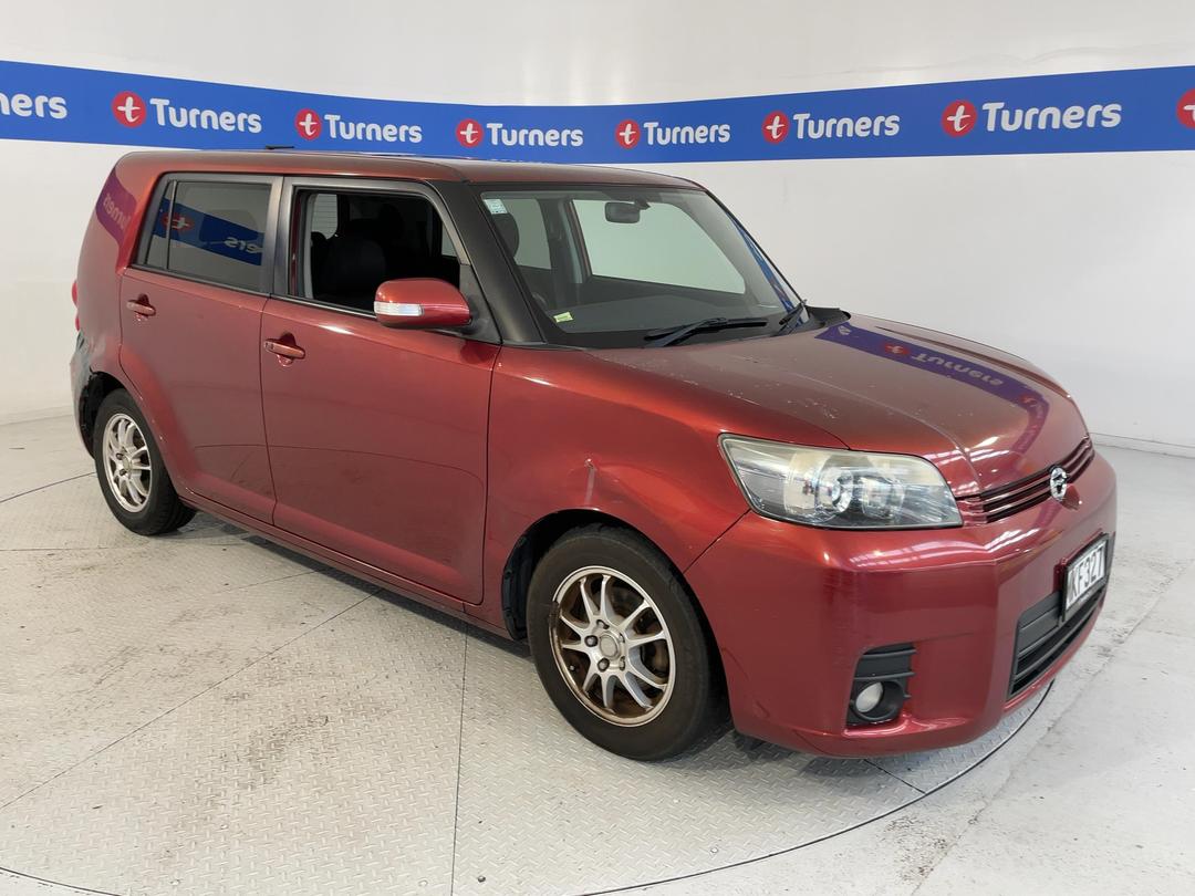 Photo '1' of Toyota Corolla