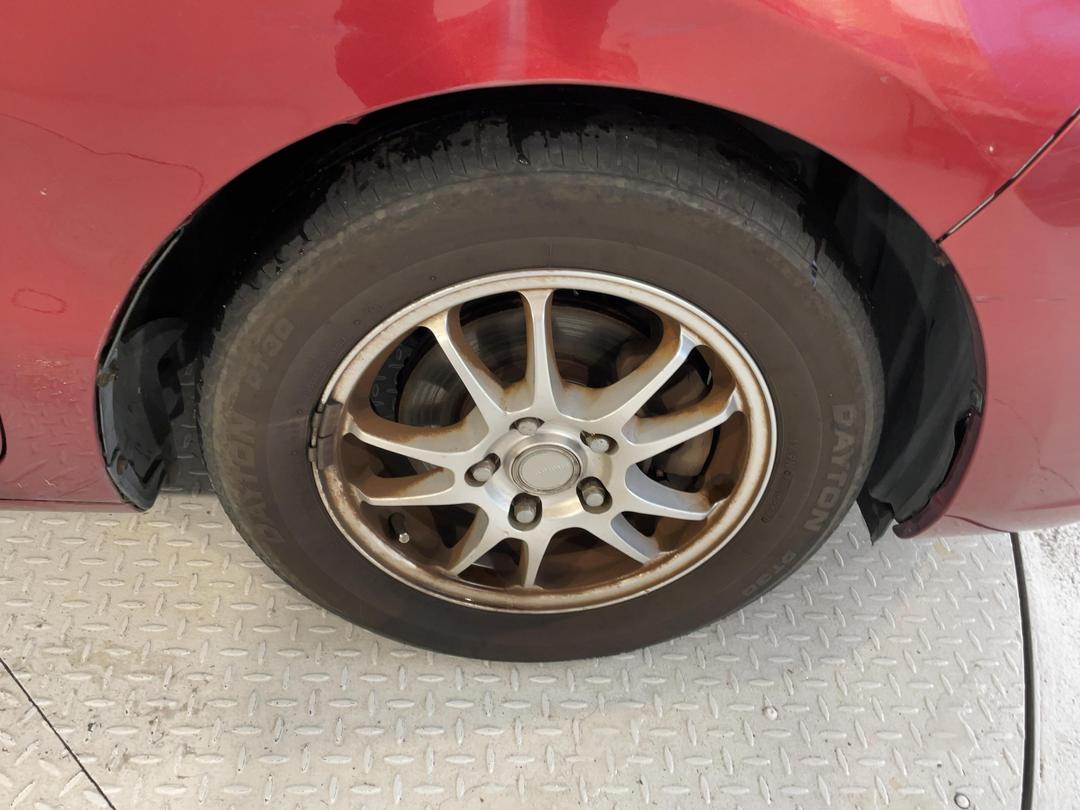 Photo '9' of Toyota Corolla