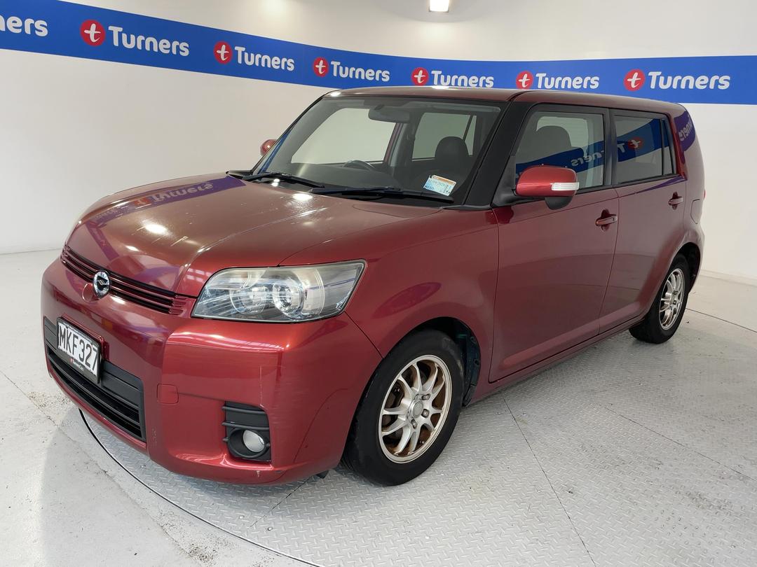 Photo '4' of Toyota Corolla