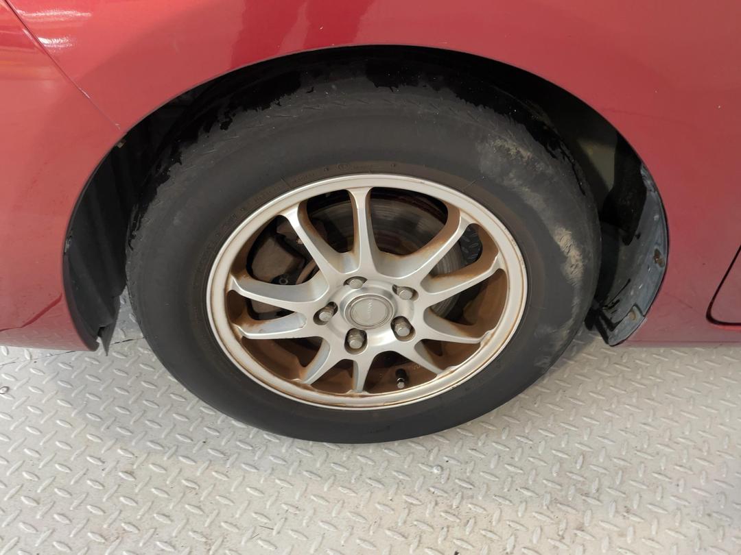 Photo '10' of Toyota Corolla