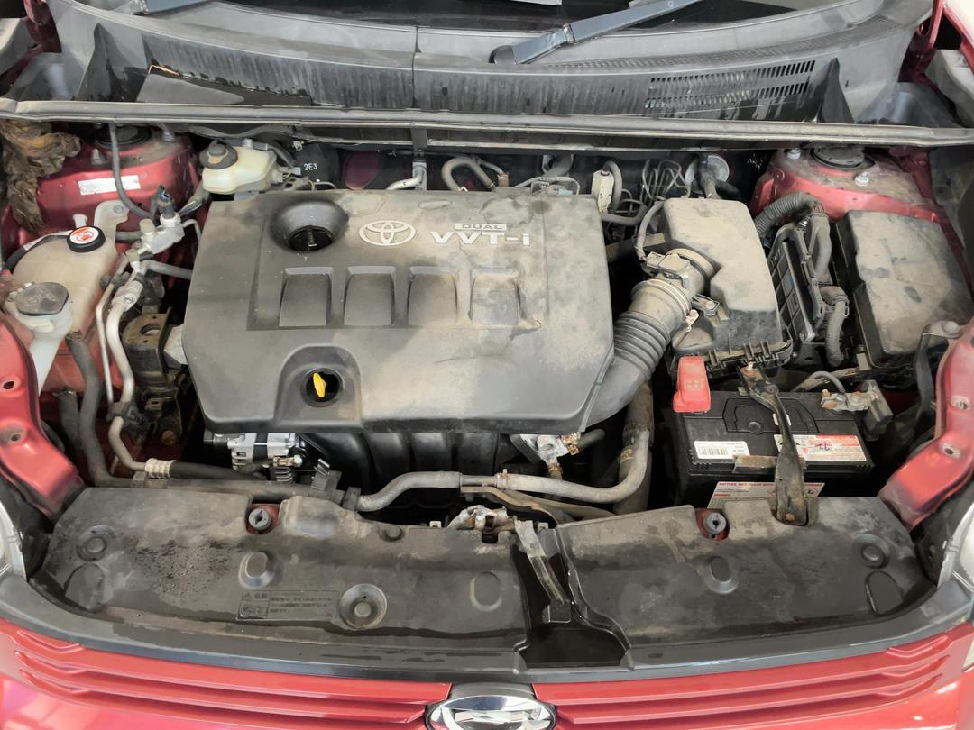 Photo '13' of Toyota Corolla