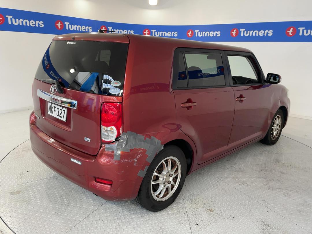 Photo '7' of Toyota Corolla