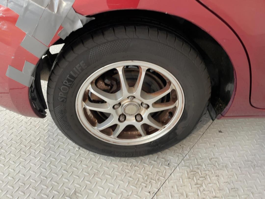 Photo '12' of Toyota Corolla