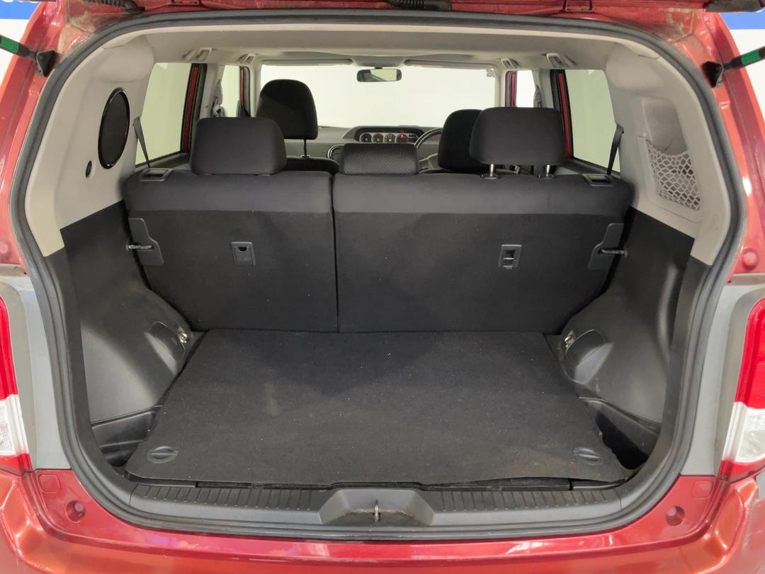 Photo '14' of Toyota Corolla