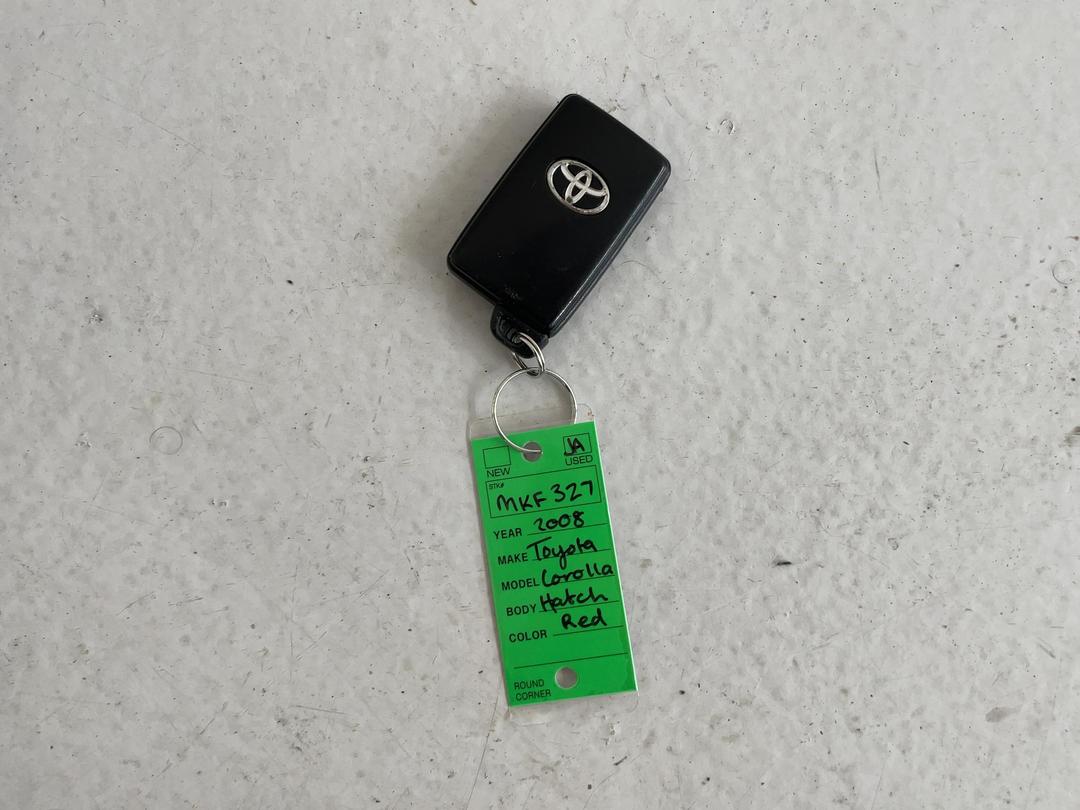 Photo '22' of Toyota Corolla