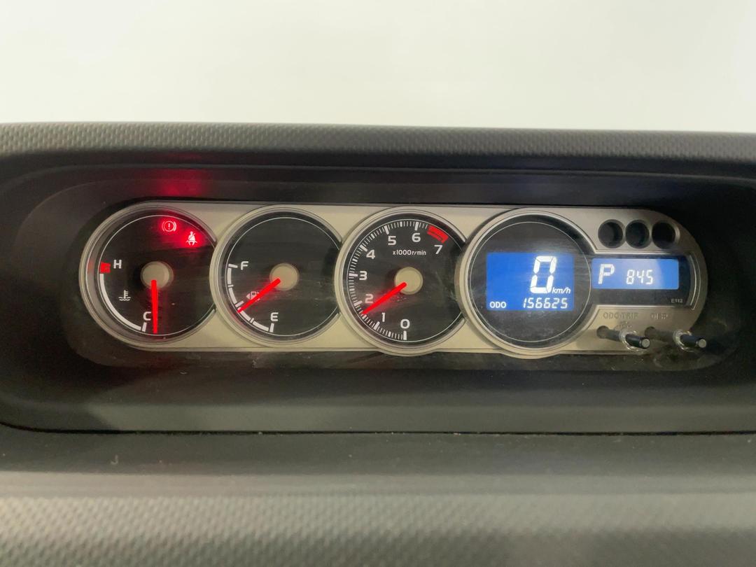 Photo '21' of Toyota Corolla