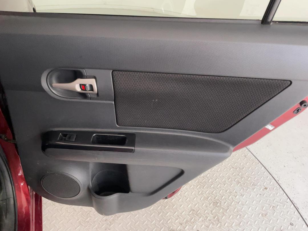 Photo '19' of Toyota Corolla