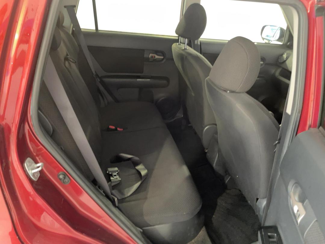 Photo '20' of Toyota Corolla
