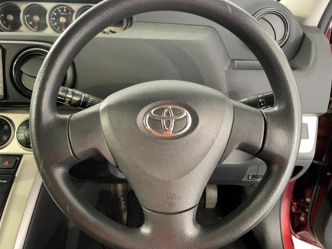 Photo '25' of Toyota Corolla