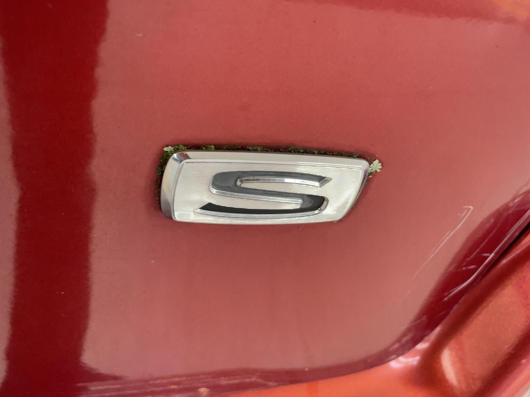 Photo '33' of Toyota Corolla