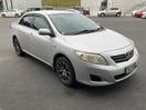 Thumbnail '1' of Toyota Corolla GX