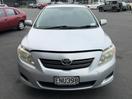Thumbnail '3' of Toyota Corolla GX