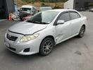 Thumbnail '4' of Toyota Corolla GX