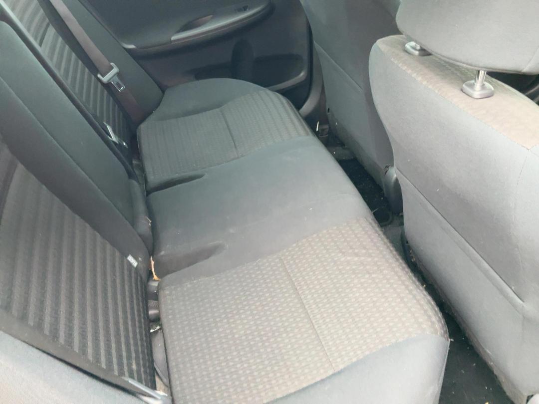 Photo '14' of Toyota Corolla GX Photo '14' of Toyota Corolla GX
