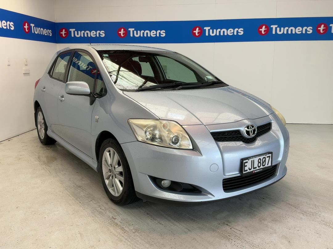 Photo '1' of Toyota Corolla