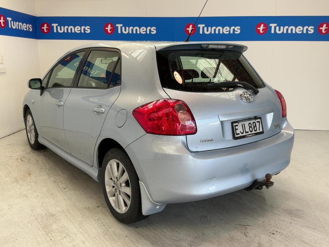 Photo '5' of Toyota Corolla
