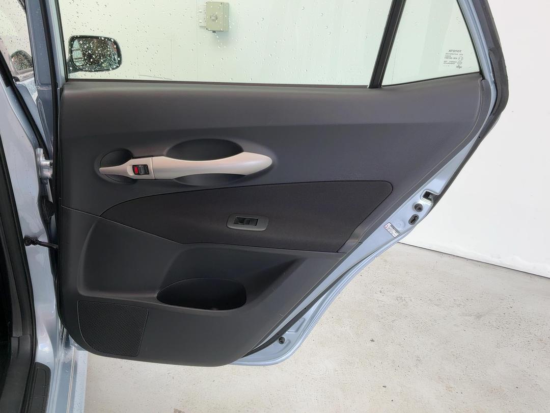Photo '19' of Toyota Corolla