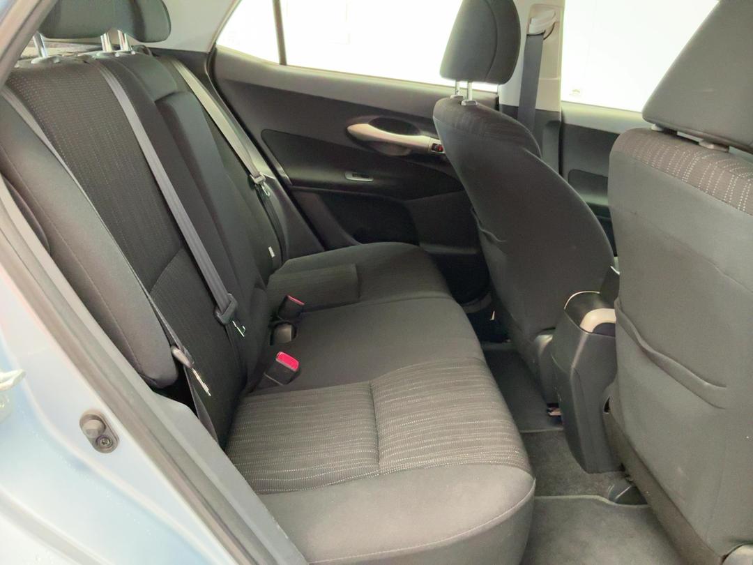 Photo '20' of Toyota Corolla