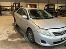 Thumbnail '1' of Toyota Corolla GX