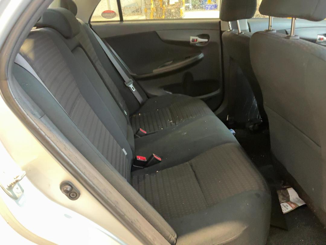 Photo '18' of Toyota Corolla GX Photo '18' of Toyota Corolla GX