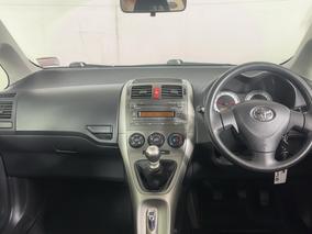 Photo '17' of Toyota Corolla