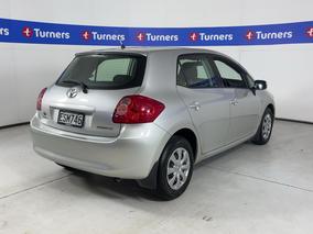 Photo '7' of Toyota Corolla