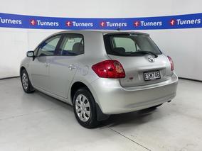 Photo '5' of Toyota Corolla