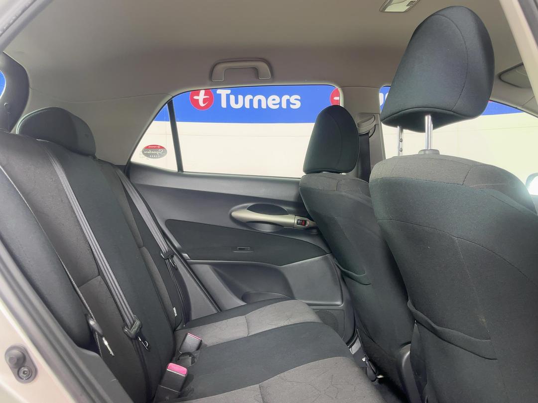 Photo '20' of Toyota Corolla