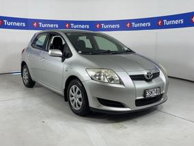 Image of 2008 Toyota Corolla GX