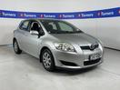 Photo of 2008 Toyota Corolla GX