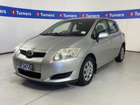 Photo '4' of Toyota Corolla
