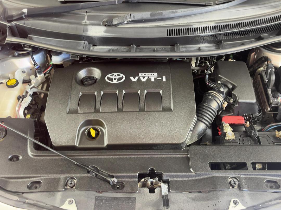 Photo '13' of Toyota Corolla