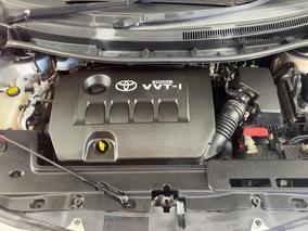 Photo '13' of Toyota Corolla
