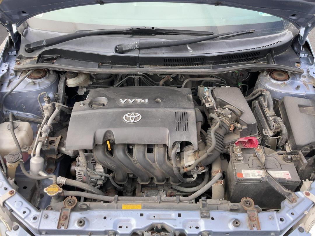Photo '2' of Toyota Corolla Photo '2' of Toyota Corolla