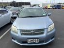 Thumbnail '3' of Toyota Corolla