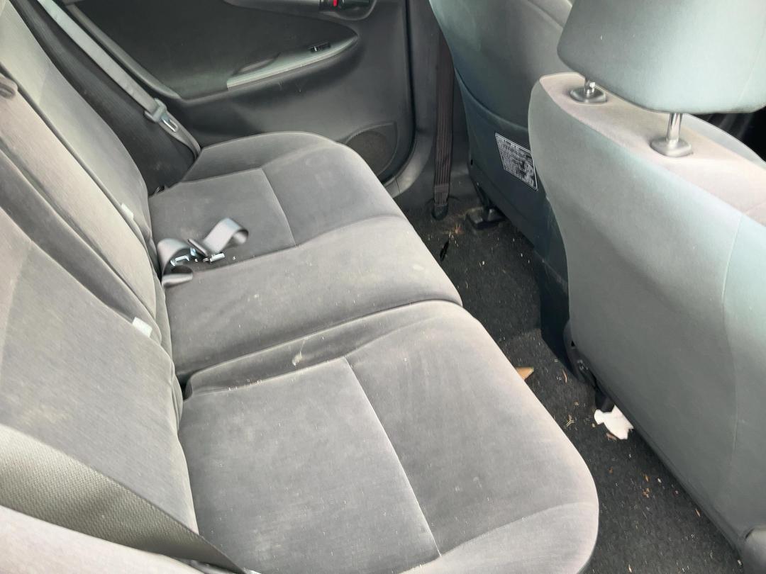Photo '18' of Toyota Corolla Photo '18' of Toyota Corolla