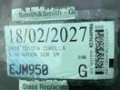 Thumbnail '22' of Toyota Corolla
