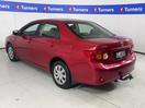 Thumbnail '4' of Toyota Corolla GX