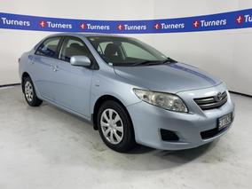 Photo '1' of Toyota Corolla