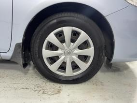 Photo '9' of Toyota Corolla