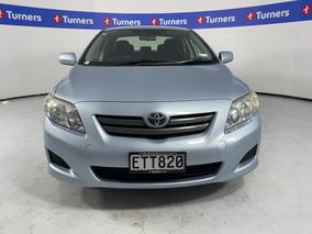 Photo '2' of Toyota Corolla