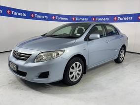 Photo '4' of Toyota Corolla