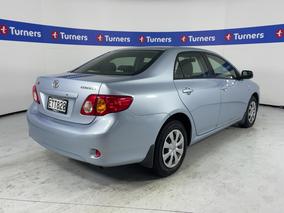 Photo '7' of Toyota Corolla