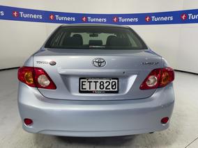 Photo '6' of Toyota Corolla