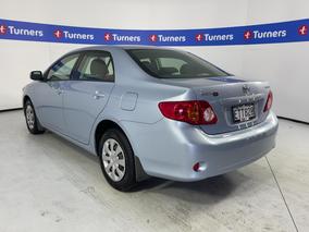 Photo '5' of Toyota Corolla