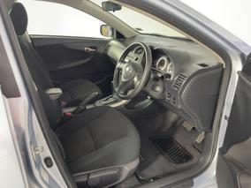 Photo '16' of Toyota Corolla