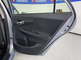 Photo '19' of Toyota Corolla
