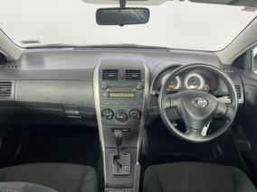 Photo '17' of Toyota Corolla