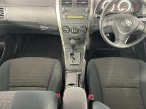 Photo '18' of Toyota Corolla